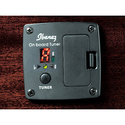 گیتار آکوستیک آیبانز IBANEZ V72E NT