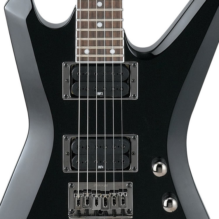 گیتار الکتریک آیبانز IBANEZ XP300FX