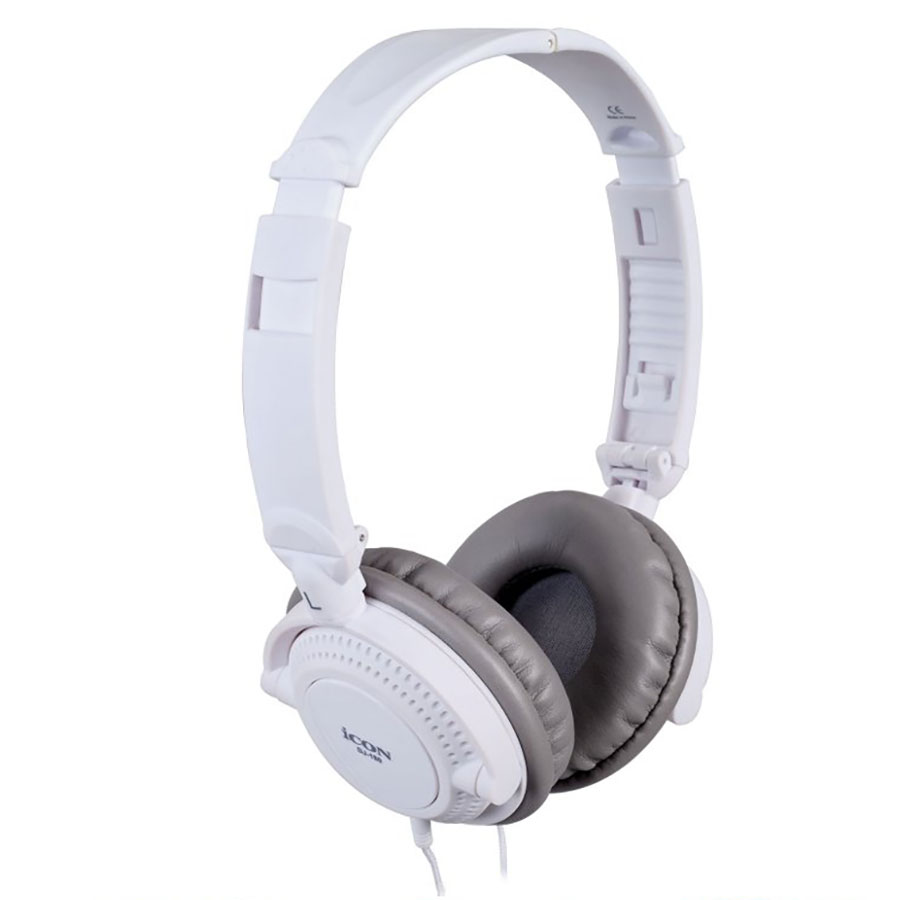 هدفون آیکن Icon DJ-180