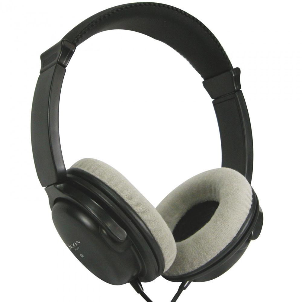 هدفون آیکن Icon HP-280