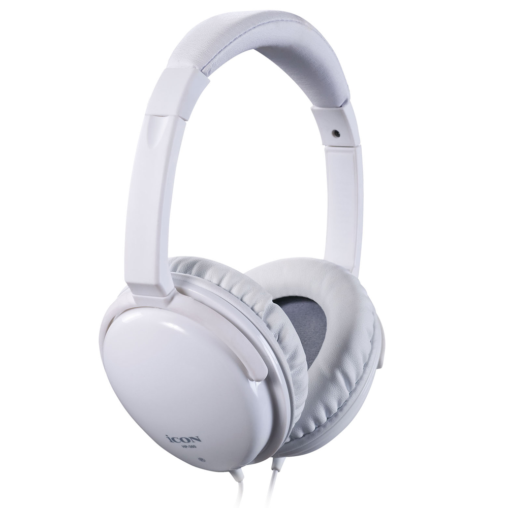 قیمت خرید فروش هدفون آیکن Icon HP-360