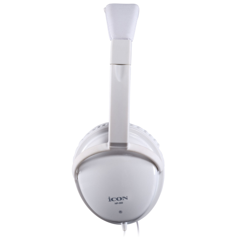 هدفون آیکن Icon HP-360