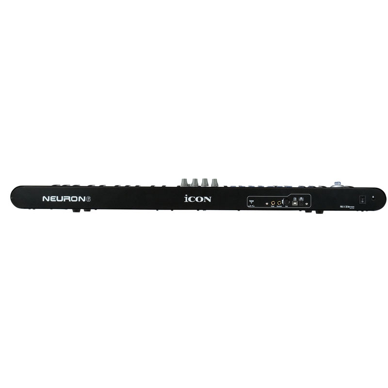 میدی کنترلر آیکن Icon Neuron 6 G2
