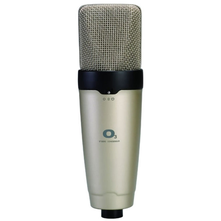میکروفن آیکن Icon O3
