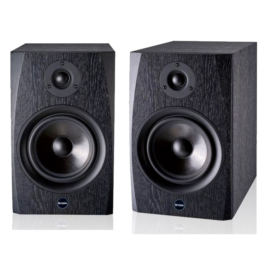 اسپیکر مانیتورینگ آیکن Icon SX 6a
