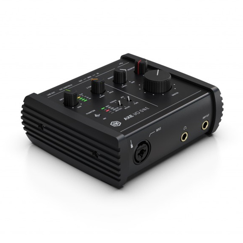 کارت صدا آی کی مولتی مدیا IK Multimedia AXE I/O One