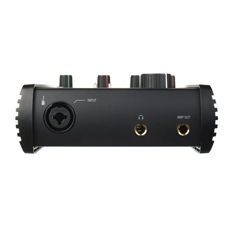 کارت صدا آی کی مولتی مدیا IK Multimedia AXE I/O One
