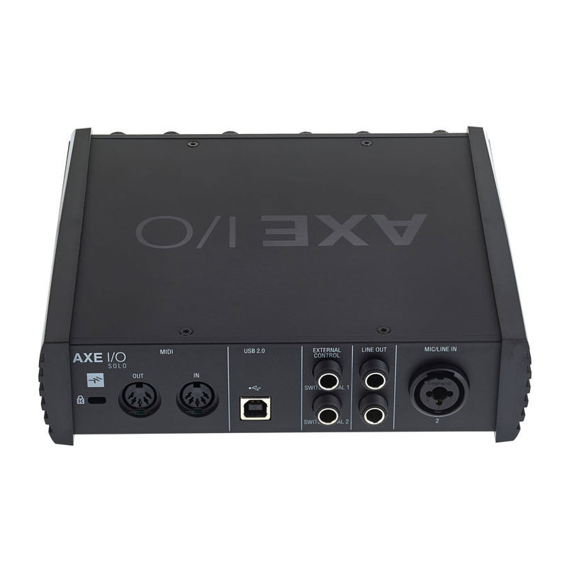 کارت صدا آی کی مولتی مدیا IK Multimedia AXE I/O Solo