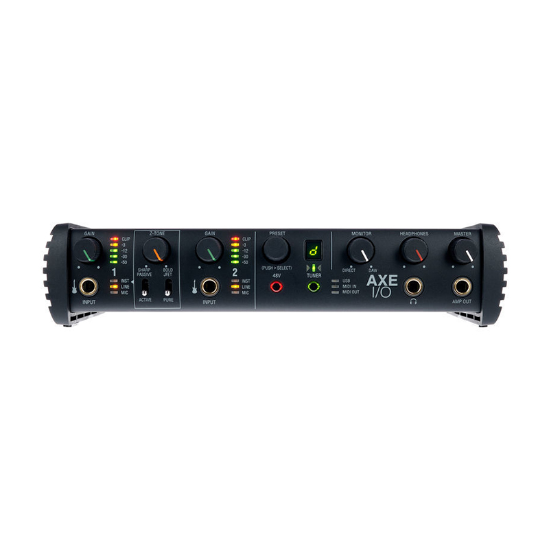 کارت صدا آی کی مولتی مدیا IK Multimedia AXE I/O