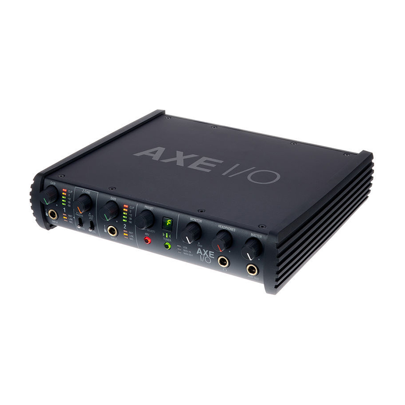 کارت صدا آی کی مولتی مدیا IK Multimedia AXE I/O