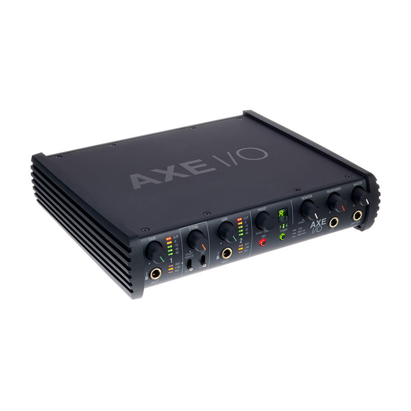 کارت صدا آی کی مولتی مدیا IK Multimedia AXE I/O