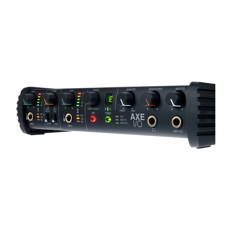 کارت صدا آی کی مولتی مدیا IK Multimedia AXE I/O