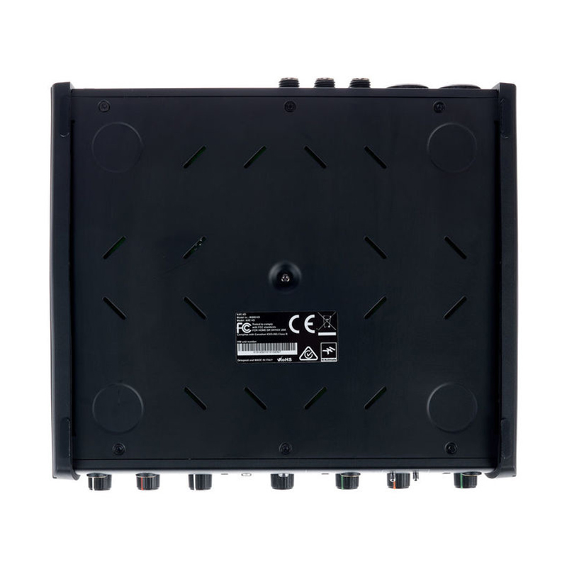 کارت صدا آی کی مولتی مدیا IK Multimedia AXE I/O