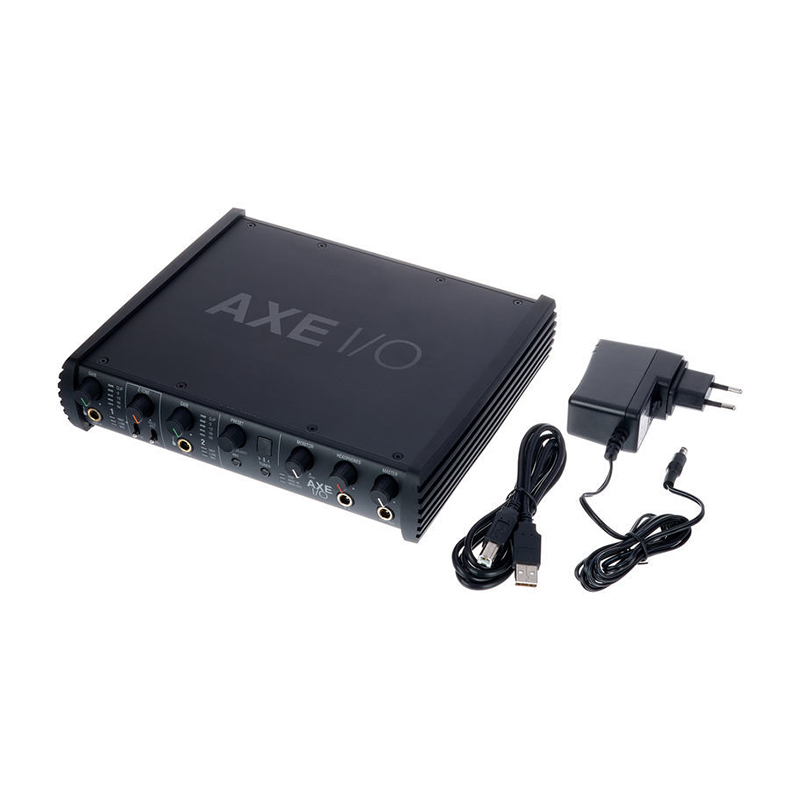 کارت صدا آی کی مولتی مدیا IK Multimedia AXE I/O