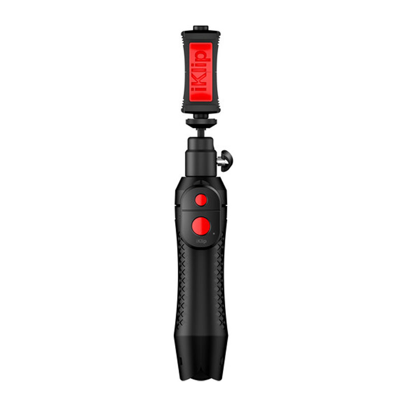 قیمت خرید فروش پایه موبایل و دوربین آی کی مولتی مدیا IK Multimedia iKlip Grip Pro