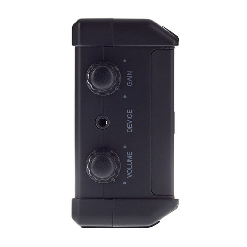 آمپلی فایر گیتار آی کی مولتی مدیا IK Multimedia iLoud iRig Nano Amp