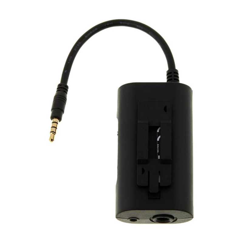 کارت صدا آی کی مولتی مدیا IK Multimedia iRig 2