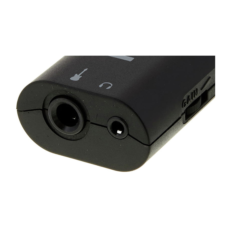 کارت صدا آی کی مولتی مدیا IK Multimedia iRig 2