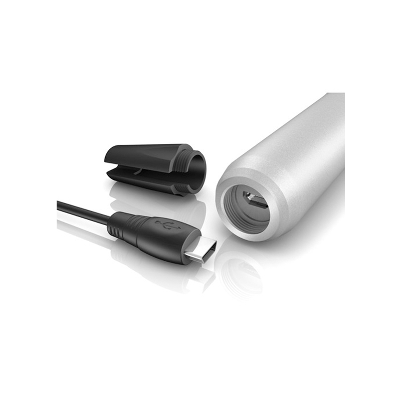 میکروفن آی کی مولتی مدیا IK Multimedia iRig Mic HD Silver