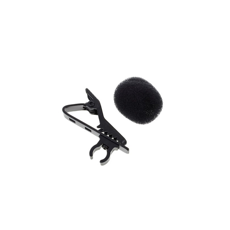 میکروفن مخصوص گوشی هوشمند و تبلت آی کی مولتی مدیا IK Multimedia iRig Mic Lav