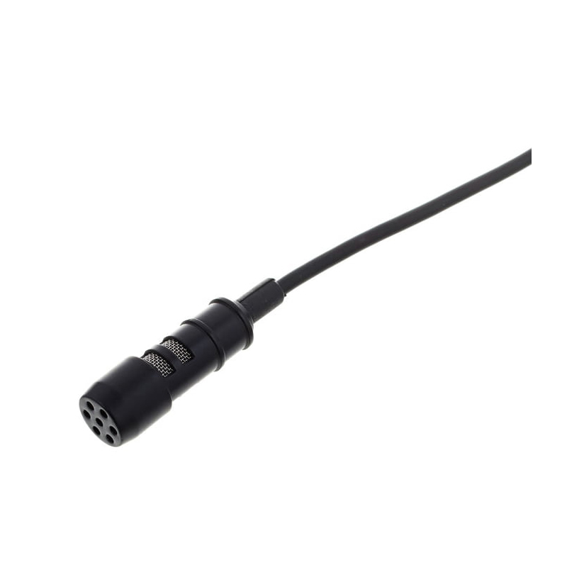 میکروفن مخصوص گوشی هوشمند و تبلت آی کی مولتی مدیا IK Multimedia iRig Mic Lav
