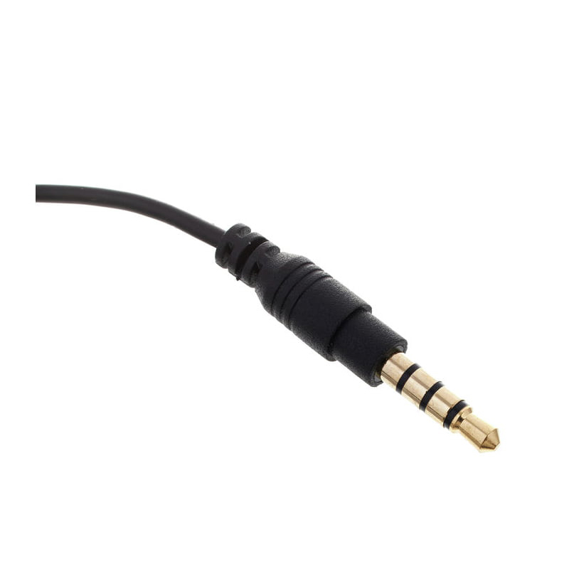 میکروفن مخصوص گوشی هوشمند و تبلت آی کی مولتی مدیا IK Multimedia iRig Mic Lav