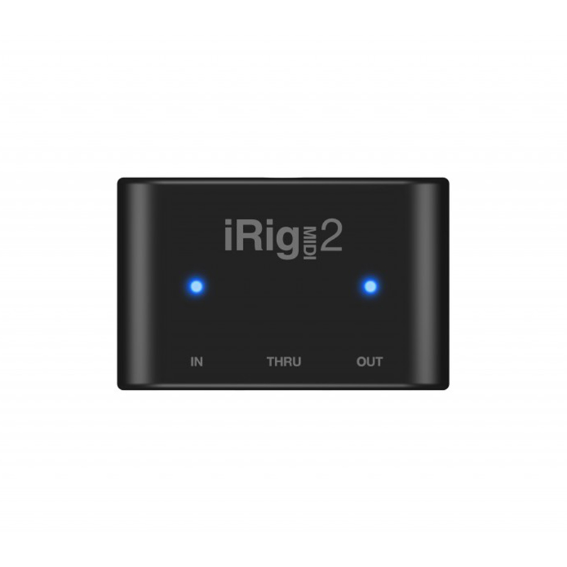 قیمت خرید فروش کارت صدا آی کی مولتی مدیا IK Multimedia iRig MIDI 2