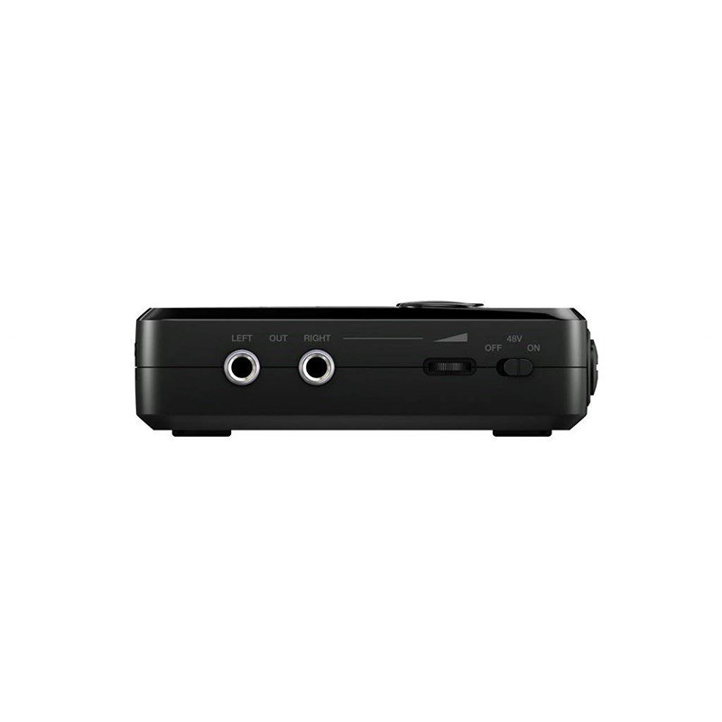 کارت صدا آی کی مولتی مدیا IK Multimedia iRig PRO DUO