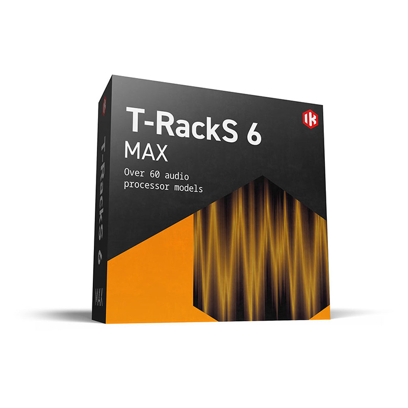 قیمت خرید فروش وی اس تی آی کی مولتی مدیا IK Multimedia T-RackS