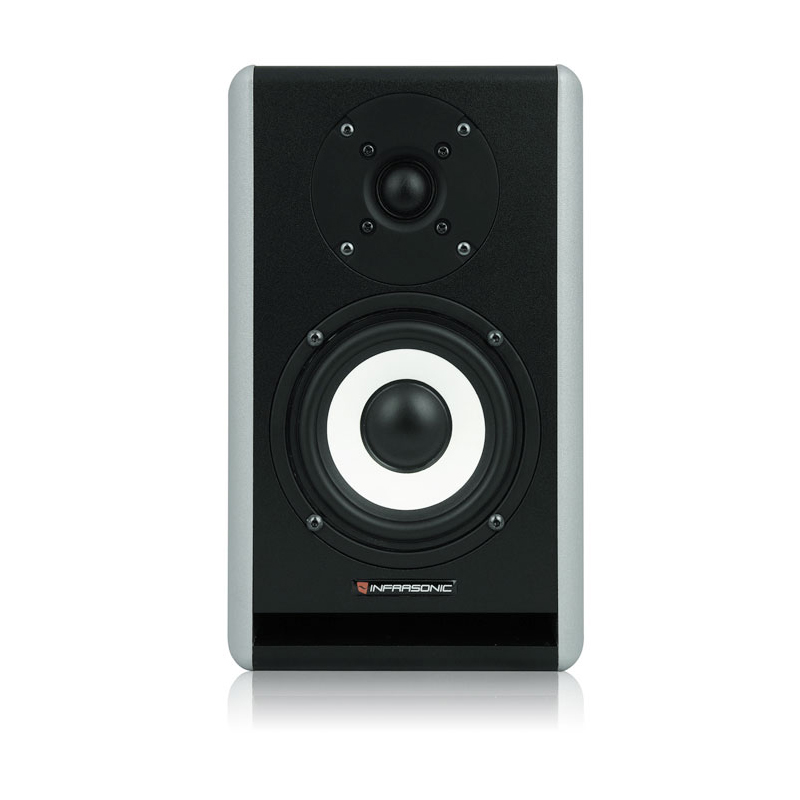 قیمت خرید فروش اسپیکر مانیتورینگ اینفراسونیک Infrasonic Blow 4