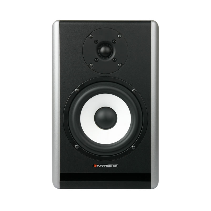 قیمت خرید فروش اسپیکر مانیتورینگ اینفراسونیک Infrasonic Blow 5