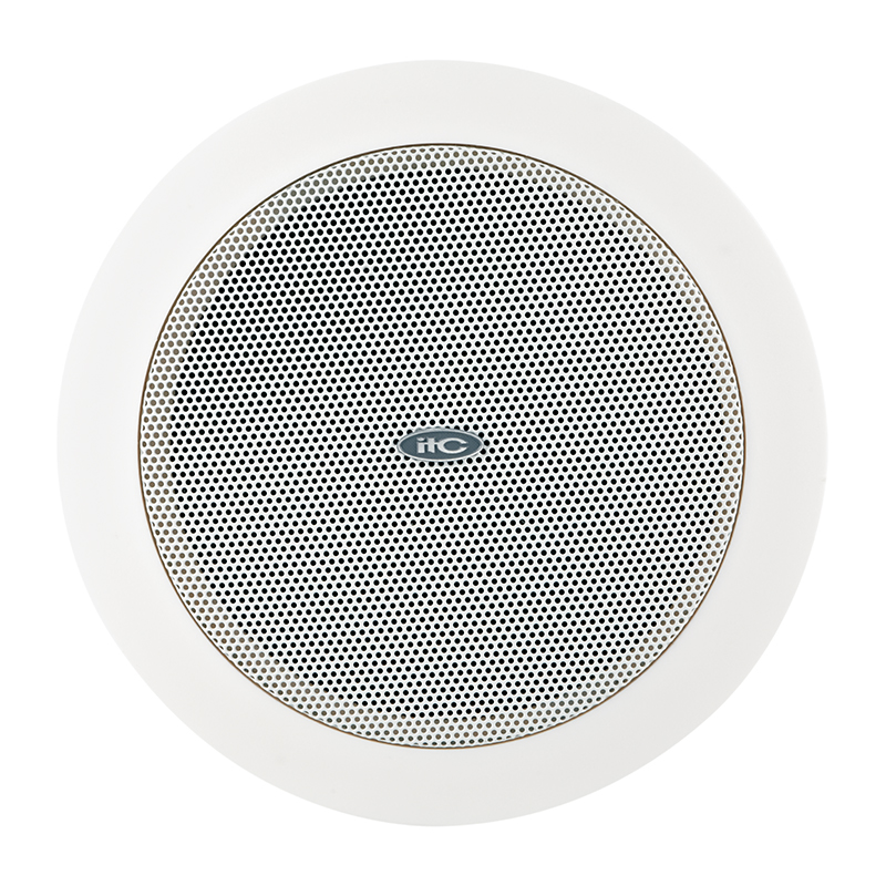 قیمت خرید فروش اسپیکر سقفی Itc Audio ITC Audio T-105U