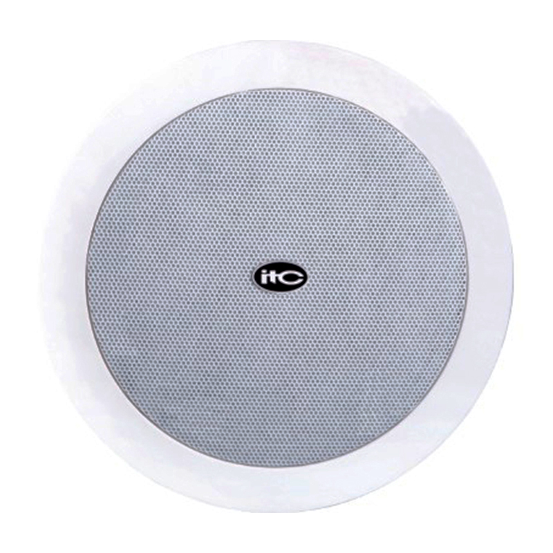 قیمت خرید فروش اسپیکر سقفی Itc Audio ITC Audio T-205CW