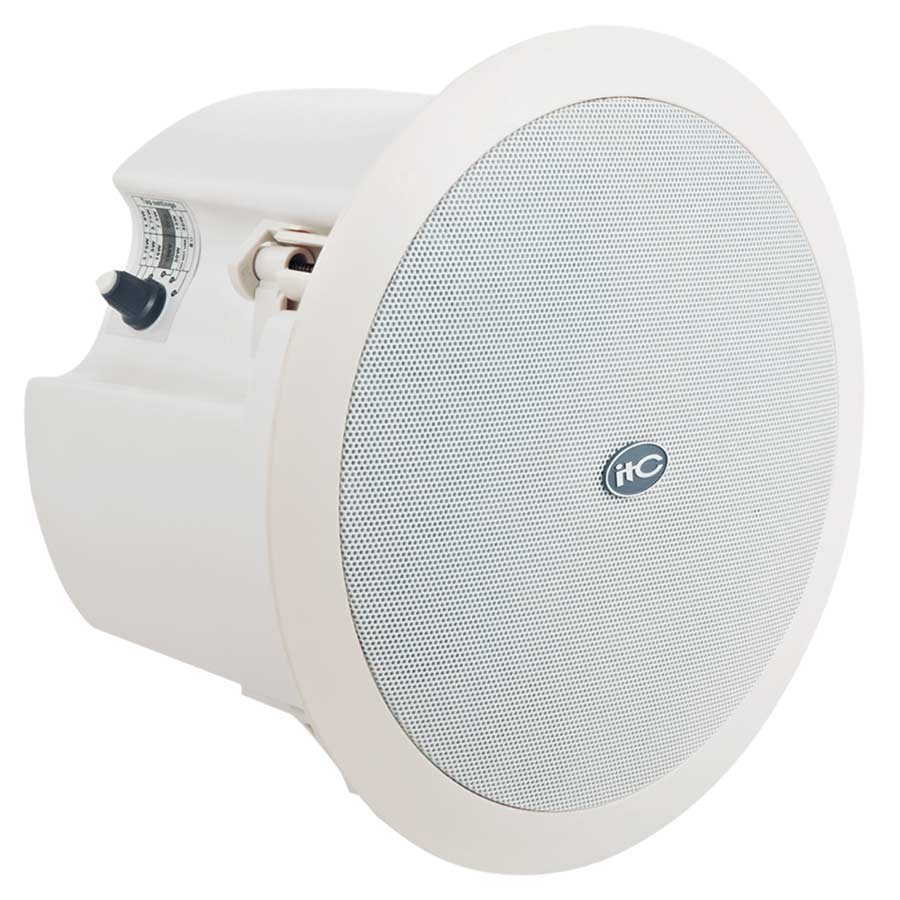 قیمت خرید فروش اسپیکر سقفی Itc Audio ITC Audio T-205P