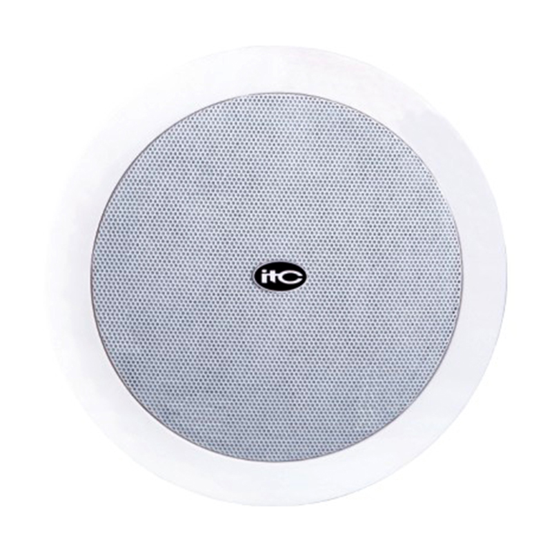 قیمت خرید فروش اسپیکر سقفی Itc Audio ITC Audio T-206CW