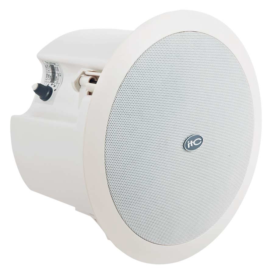 قیمت خرید فروش اسپیکر سقفی Itc Audio ITC Audio T-206P