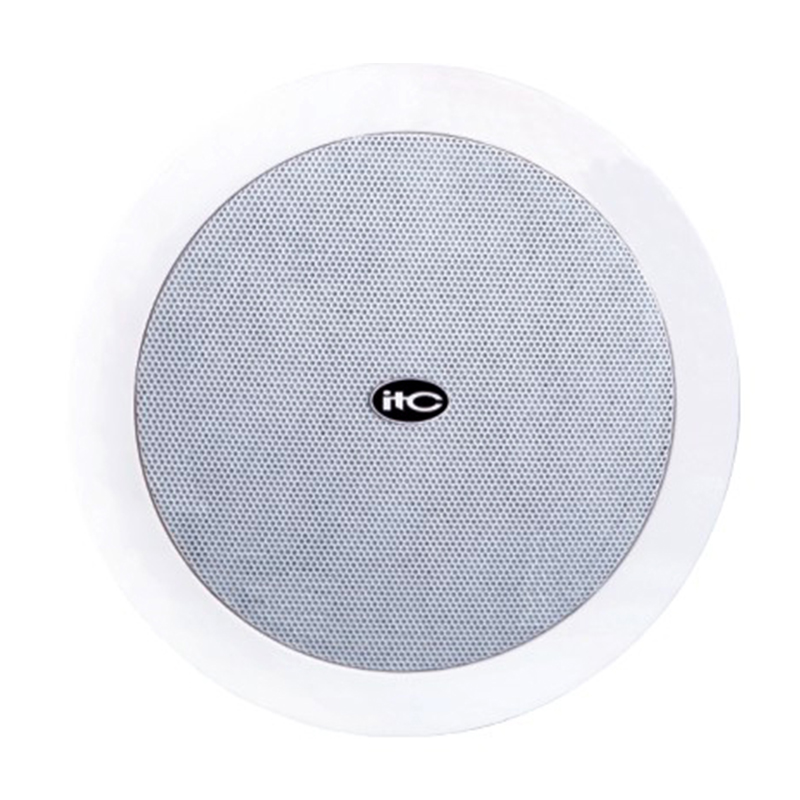 قیمت خرید فروش اسپیکر سقفی Itc Audio ITC Audio T-208