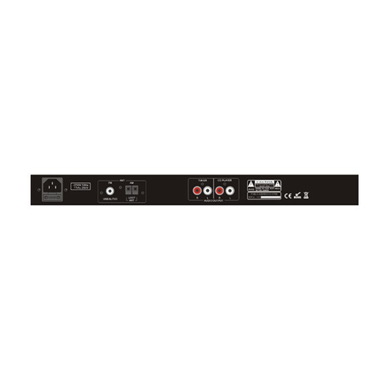 پخش کننده سی دی Itc Audio ITC Audio T-2221