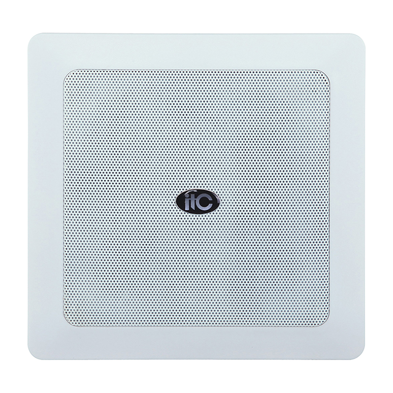 قیمت خرید فروش اسپیکر سقفی Itc Audio ITC Audio T-562