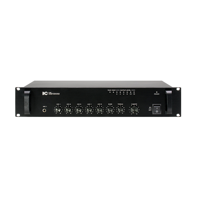 قیمت خرید فروش آمپلی فایر Itc Audio ITC Audio T-60