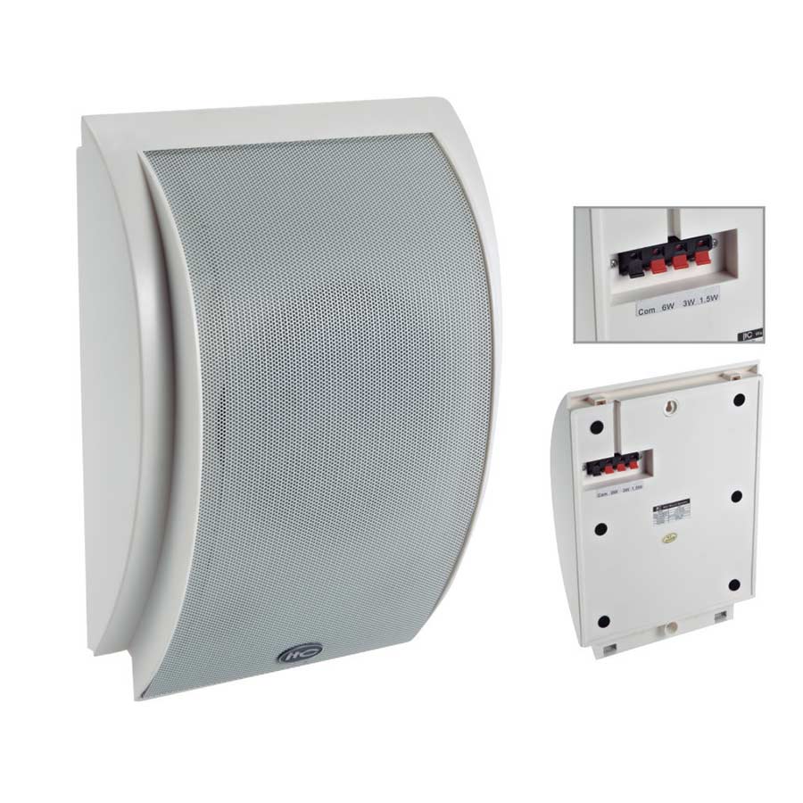 قیمت خرید فروش اسپیکر | باند ستونی Itc Audio ITC Audio T-612