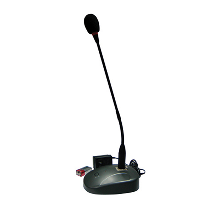 قیمت خرید فروش میکروفن پیجینگ Itc Audio ITC Audio T-612A