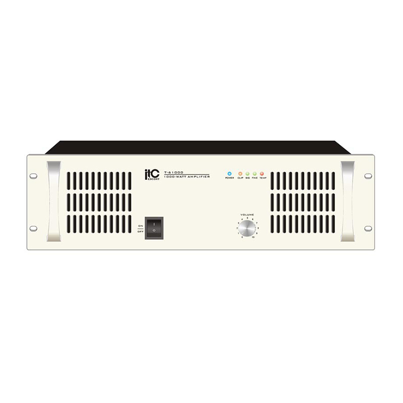 قیمت خرید فروش آمپلی فایر Itc Audio ITC Audio T-61500 White