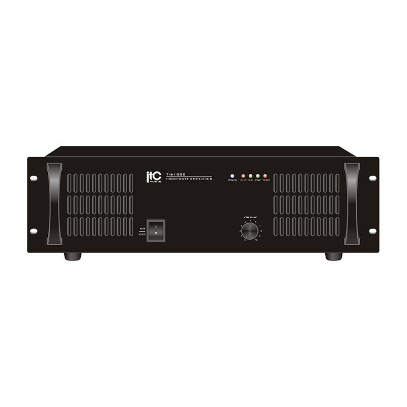 قیمت خرید فروش آمپلی فایر Itc Audio ITC Audio T-61500