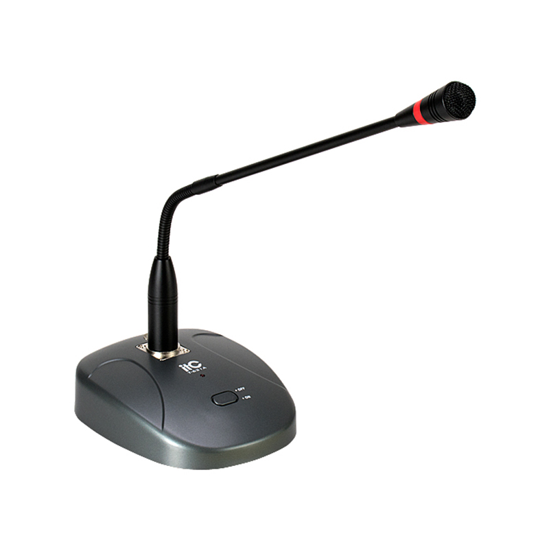 قیمت خرید فروش میکروفن پیجینگ Itc Audio ITC Audio T-621A
