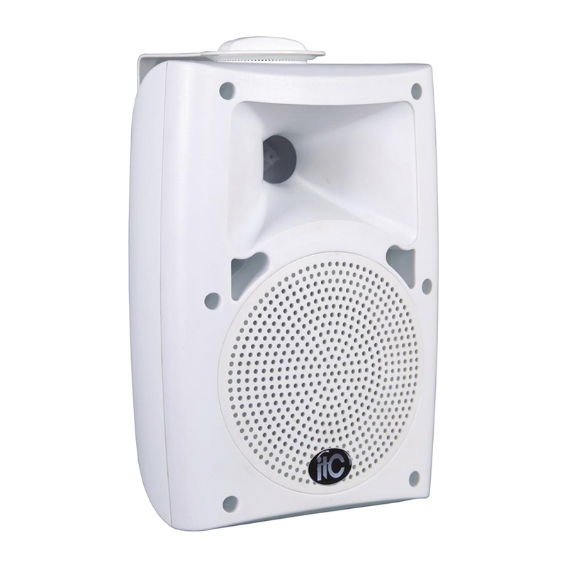 قیمت خرید فروش اسپیکر | باند ستونی Itc Audio ITC Audio T-775S White