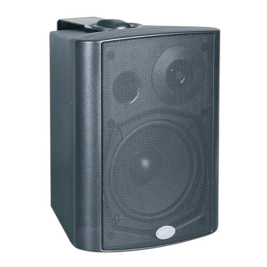 اسپیکر موزیکال | دکوراتیو Itc Audio ITC Audio T-776A