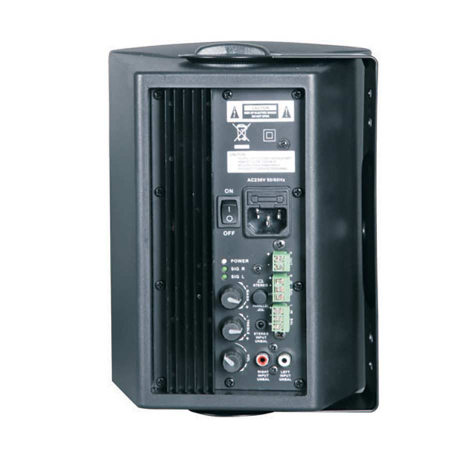 اسپیکر موزیکال | دکوراتیو Itc Audio ITC Audio T-776A