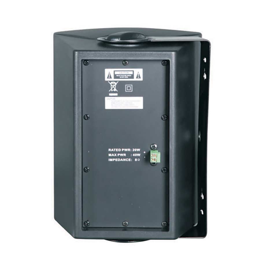 اسپیکر موزیکال | دکوراتیو Itc Audio ITC Audio T-776A