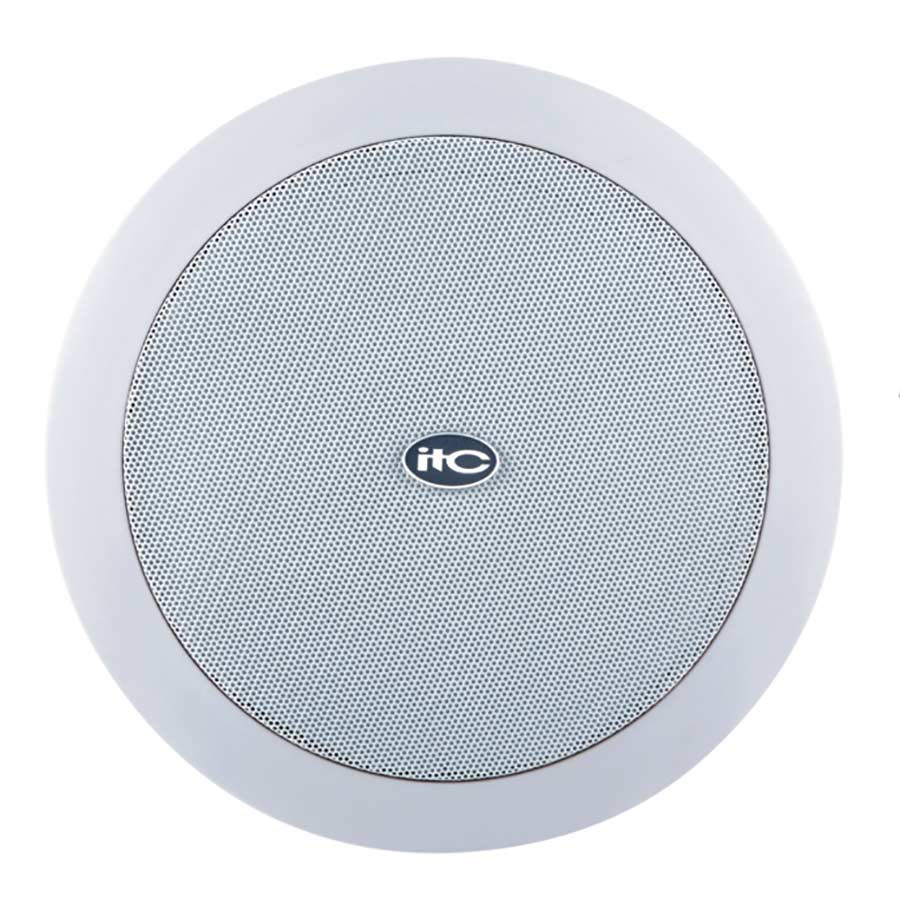 قیمت خرید فروش اسپیکر سقفی Itc Audio ITC Audio T-205B